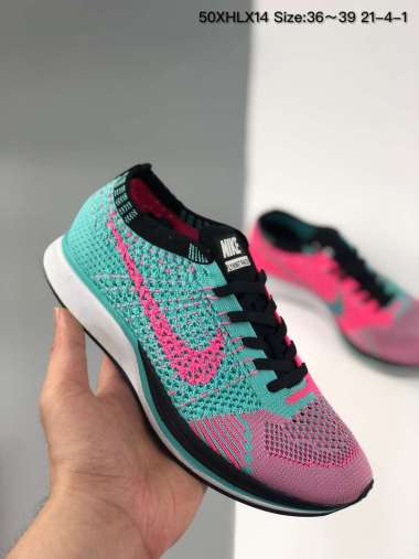 Jual Nike Flyknit Racer - Harga Promo Mei 2019 | Blibli.com