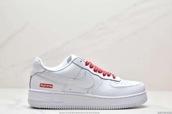 Jual Nike Air Force 1 Supreme Online Terbaru Mei 2022 - Blibli