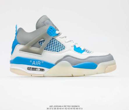 Jual Nike Jordan 4 Retro Terbaik Mei 2022 - Harga Murah \u0026 Gratis Ongkir -  Blibli