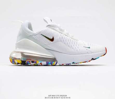 nike air max 270 colors women's