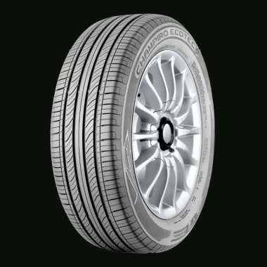 Ban Mobil 185/55 R16 GT Radial Champiro Ecotec Tahun Produksi 2024