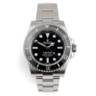 Rolex Submariner - Harga Terbaru Juli 