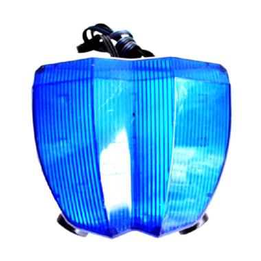 Jual Lampu Led Motor Warna Biru Terbaru Harga Murah Blibli Com