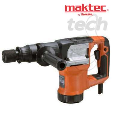 Mesin Bobok Tembok Beton Demolition Hammer Maktec MT860 MT 860