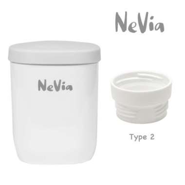 Nevia Portable Bottle Warmer Adaptor - Type 2