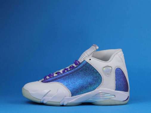 carolina blue jordan 14