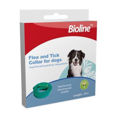 goraul dog flea collar