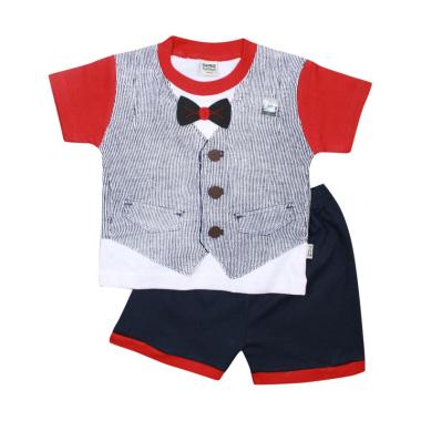 98 Koleksi Model Baju Anak Laki Laki 2 Tahun HD Terbaru