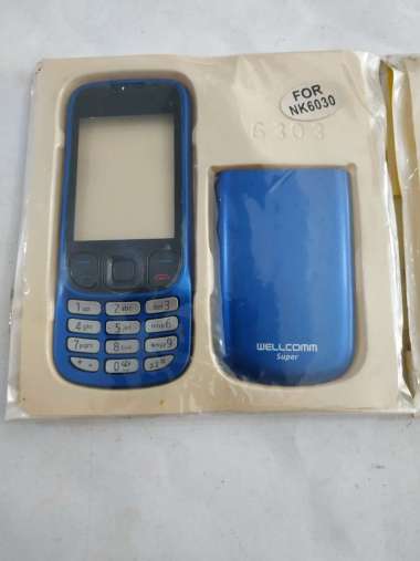 Casing Nokia 6303