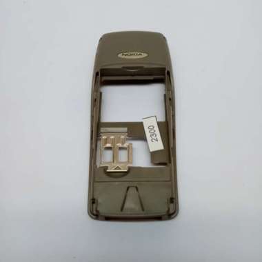 Tulang Tengah Back Casing Nokia 2300