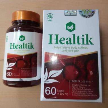 Healtik Lengkap Harga Terbaru April 2023 | Blibli