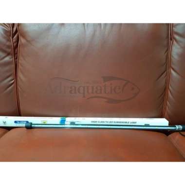 SAKKAI PRO HIGH CLASS T4 LED SUBMERSIBLE LAMP T4-LED60 8W Putih