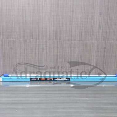 SAKKAI PRO LED1500 42W 150CM LAMPU LED AQUARIUM AQUASCAPE LAMP CELUP 3 Mode Multicolor