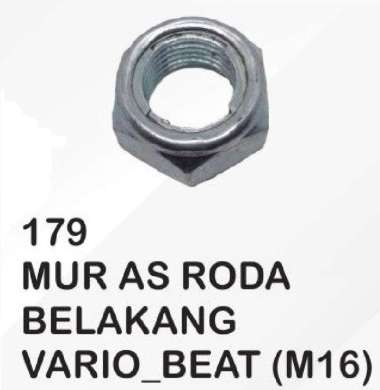 Mur As Roda Belakang Vario / Beat M16