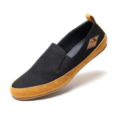 Jual Sepatu Slip On Pria Keren Online Baru Harga Termurah Maret