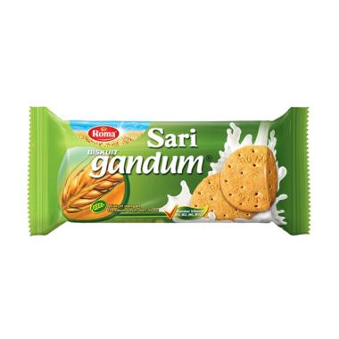 Promo Harga Roma Sari Gandum 240 gr - Blibli