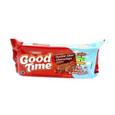 Good Time Cookies Chocochips