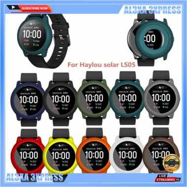 Jual Haylou Solar Ls05 Juni 2022 - Garansi Resmi \u0026 Harga Murah | Blibli