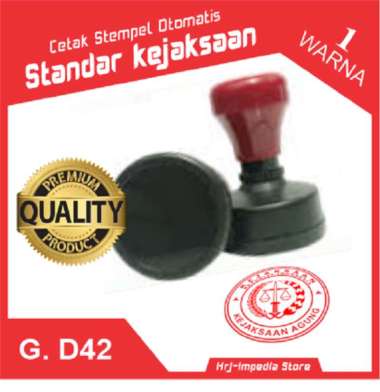 Cetak Stempel Otomatis | Cetak Stempel Warna Flash