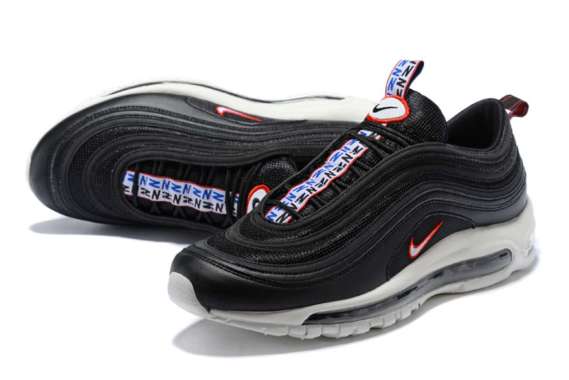 black 97 shoes