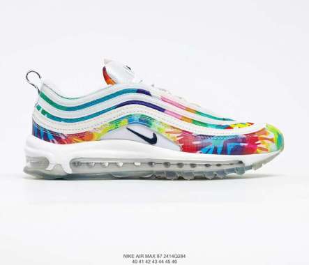 Jual Nike Airmax 97 Terbaik Mei 2022 - Harga Murah \u0026 Gratis Ongkir - Blibli