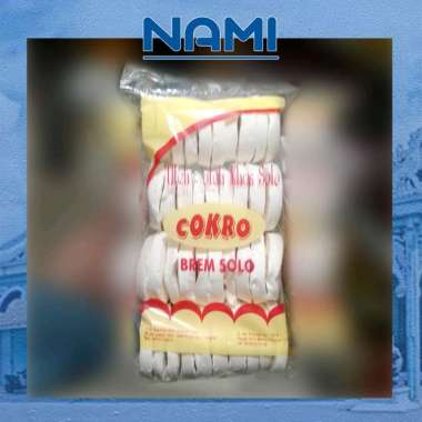 brem cokro 250 gram
