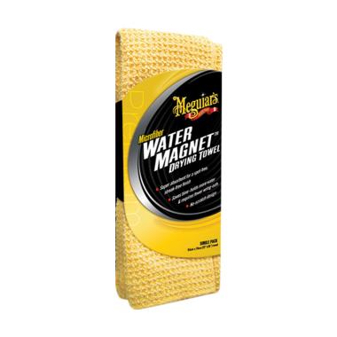 Meguiars Water Magnet Microfiber Drying Towel