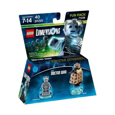 lego dimensions dr who