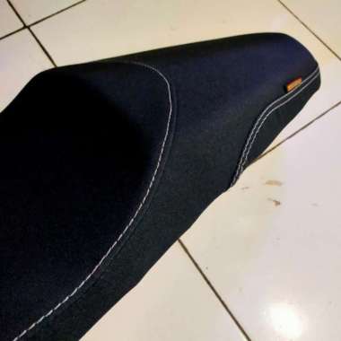 KULIT JOK MOTOR HONDA PCX 150 COVER JOK MOTOR HONDA PCX KULIT JOK HON - PCX motif pasir 100 % ORIGIN