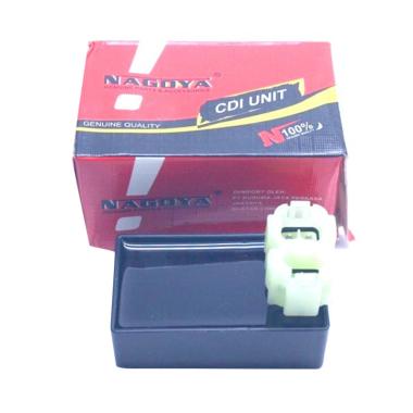 Nagoya CDI Motor for Honda Tiger -