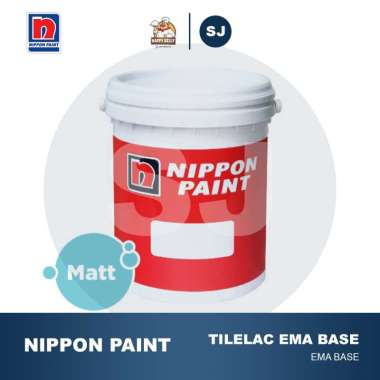 Paint nippon harga cat Best Nippon