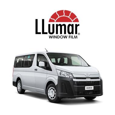 Harga Mobil Toyota Hiace Review Produk Rating Terbaik Agustus 2020 Blibli Com