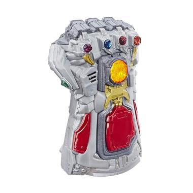 Avengers End Game ELECTRONIC GAUNTLET - Power gauntlet Iron man Hulk