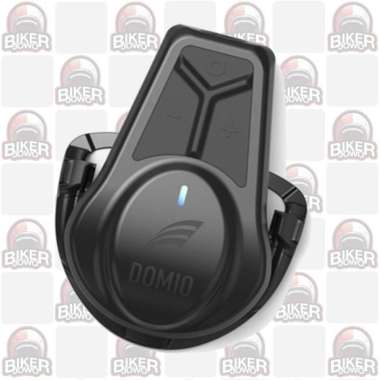 Domio Moto Bluetooth Helmet Audio System
