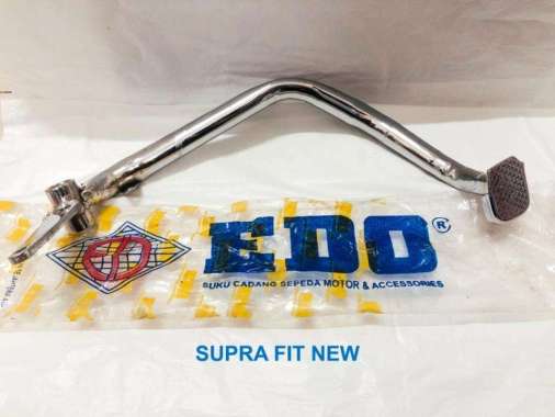 PEDAL REM SUPRA FIT NEW EDO