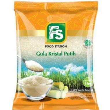 FS Gula pasir 1kg