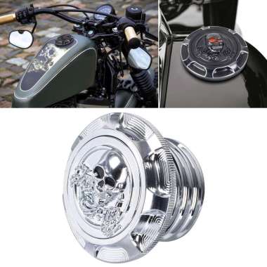 Jual Gas Tank Harley Terbaru Dengan 