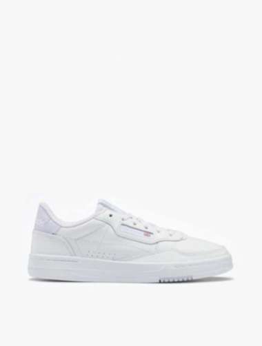Harga Reebok White Original Women 