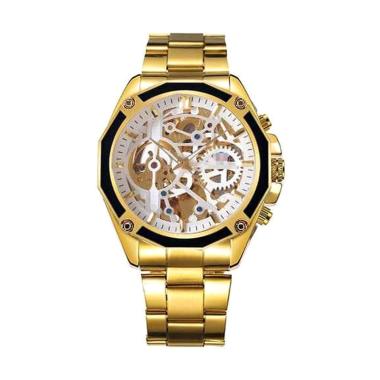 Jual Fashion Pria Aksesoris Forsining Harga Baru September 2019
