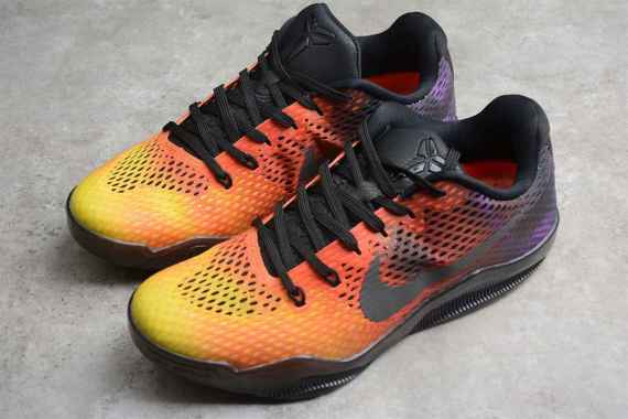 Nike Kobe