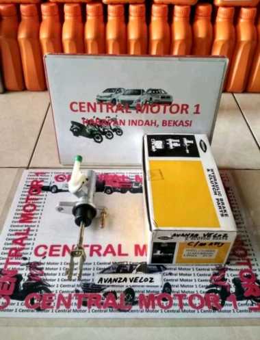 master kopling atas avanza veloz 1.5cc merek Rocky