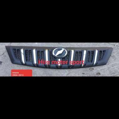 Grill Innova Lama Model prado Chrome