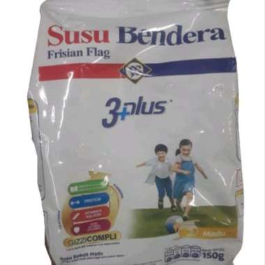 Promo Harga FRISIAN FLAG Primagro 3 Madu 150 gr - Blibli