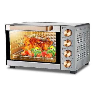 Idealife - IL-335 - IL335 - Silver Silver