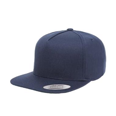 Promo Flexfit Yupoong Panel Cotton 