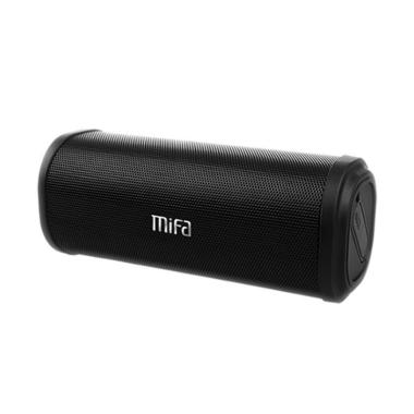 Jual Xiaomi Mifa F5 Bluetooh Portable Speaker With Micro Sd Biru Online September 2020 Blibli Com