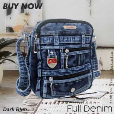 Tas Slempang Pria Selempang Anak Laki Slingbag Slendang Cowo Sling Bag Slimbag Cowok Slinbag Slin Ba