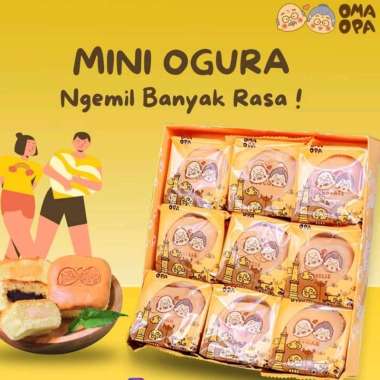 Mini Ogura Cake By Oma Opa Jogja isi 9