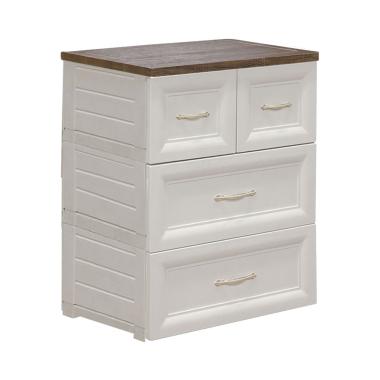 Drawer Cabinet Harga Terbaru Agustus 2020 Blibli Com