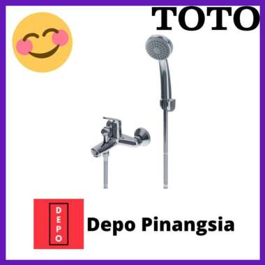 TOTO TX471KEA shower set/ shower TOTO